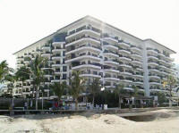 pic from Los Muertos showing Vista del Sol condominiums -01 to -14