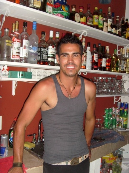 Anonimo - puerto vallarta mexico, among the best gay bars in the world