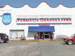 puerto vallarta pharmacies farmacia