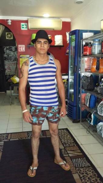 Pictures Gay Store 81