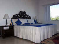 Upper casita bedroom #9