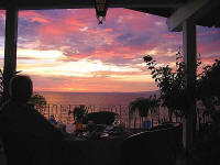 another lovely puerto vallarta jalisco mexico sunset