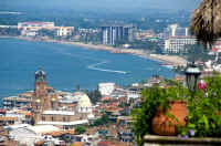 puerto vallarta mexico