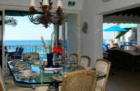 casa karma dining room 