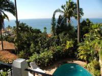 casa owaissa master bedroom terrace and ocean view