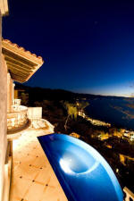 luxury villa puerto vallarta casa serafines 5 bedroom