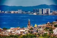fun gay holiday destinations and places to stay - villa Yvonneka in Vallarta