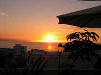 another great puerto vallarta sunset