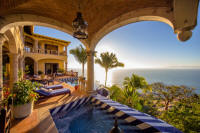 in puerto vallarta, mexico gay-friendly places to go and stay - Hacienda de los Santos villa