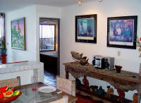 affordable gay-friendly condominium rental in Mexico