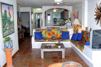 gay vacations rentals in lovely tropical Mexico