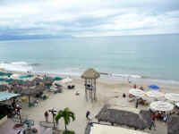 puerto vallarta los muertos beach