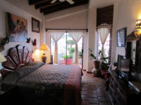 la palapa 706 master bedroom