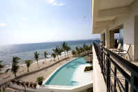 molino de agua puerto vallarta condo los muertos beach and pool