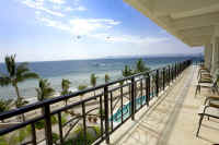 puerto vallarta molino agua rentals ocean views