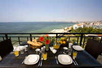 puerto vallarta condomimium rentals beachfront views