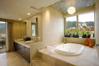 master bedroom bath