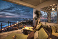 703 condo with views of town in gay-friendly Puerto Vallarta