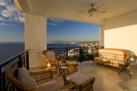puerto vallarta molino de agua pictures - beautiful views from penthouse