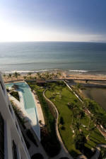 molino de agua penthouse views Los Muertos beach Vallarta