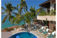 puerto vallarta luxury villas for rent