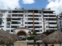 playa bonita condos los muertos beach rentals in Puerto Vallarta