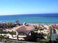 gay puerto vallarta condominium views of gay beach