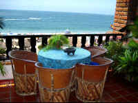 puerto vallarta beachfront condo vacation rentals at playa bonita