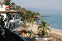 playa bonita puerto vallarta condo