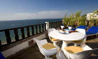 gorgeous rooftop views of puerto vallarta mexico