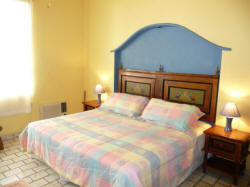 guest bedroom - gay holiday rentals in pv mexico