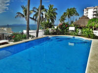 dipping pool - in best gay tropical getaway destination, Puerto Vallarta