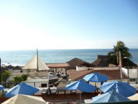 puerto vallarta One Beach Street old town condo