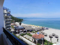 Puerto Vallarta - gay friendly beach towns in Mexico