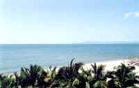 condo views over banderas bay to north