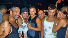 pic thanks to Andrew Brisken at gogayvallarta