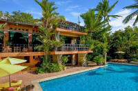 luxury villa in gay friendly puerto vallarta - winter vacation destinations