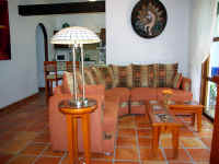 gay puerto vallarta condos living room