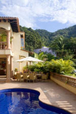 winter getaways in vallarta