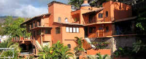 Casa Paraiso puerto vallarta villa 