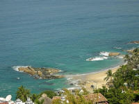 conchas chinas puerto vallarta villa vacation rentals 5 bedrooms views