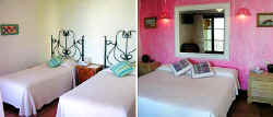 Bedrooms 6 & 5