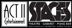 new theater and cabaret company in puerto vallarta mexico