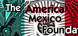the america mexico foundation and becas Vallarta