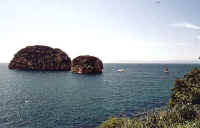 los arcos puerto vallarta the arches