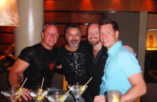 garbo bar and gay vacations in puerto vallarta mexico