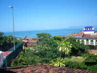 balcony with some bay view