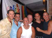 chicago boys in puerto vallarta - thanks to John Hook