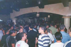 gay vallarta nightlife at club paco ranch