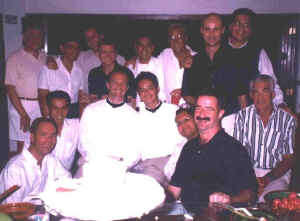 vallarta commitment ceremony celebration 1999